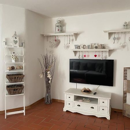 La Casa Di Kikki Apartment Florence Luaran gambar