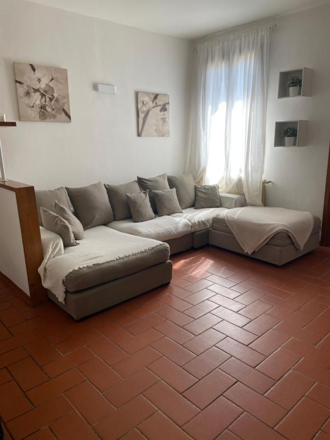 La Casa Di Kikki Apartment Florence Luaran gambar